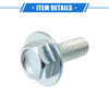 Subaru Baja Timing Belt Cover Bolt (2003-2006)