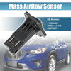 Mazda 3 6 CX-5 CX-9 2 2.5L Mass Airflow Sensor (2004-2023)