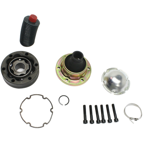 Driveshaft CV Joint Kit Front Explorer Ford Ranger Sport