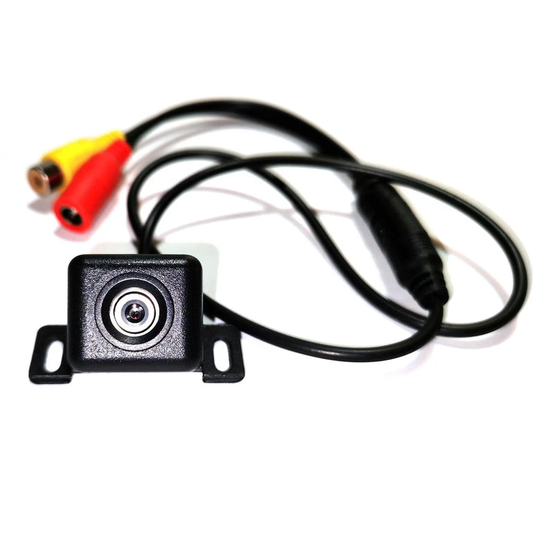 Chevrolet Suburban 1500 2500 3500 Rear View Backup Camera / HD