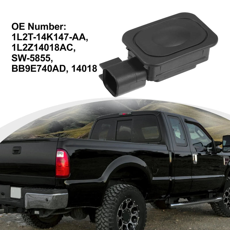 Ford Lincoln Mercury Tailgate Trunk Release Switch (2000-2005)