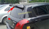 Suzuki Swift 5dr HB Factory Style Spoiler Wing ABS (2007-2018)