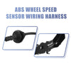 Toyota Yaris ABS Wheel Speed Sensor Wiring Harness Rear Left (99-05)