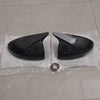 Hyundai Sonata DN8 2020-2023 Carbon Look Trim Mirror Cover