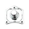Harley Dyna Softail Glide Solenoid Cover