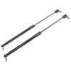 Toyota Prado 120 Series Gas Stay Struts 2 x Bonnet (2002–2009)