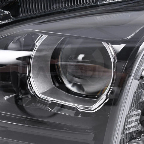 Chevrolet Trax Headlight (2024–2025)