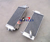 Honda CR250R 1992-1996 () Aluminum Radiator + Hose