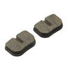 Motovox MBX10 MBX11 Mini Bike Rear Disc Brake Pads (49cc 79cc)