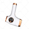 Body - 5 Energy Levels, 2 Modes IPL Laser Hair Remover