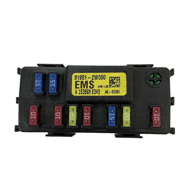 2013-2017 Hyundai Santa Fe 1x Fuse Box Relay Module (2013-2017)