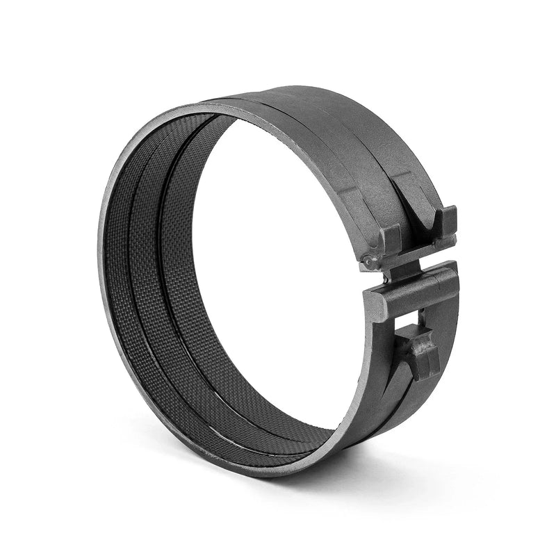 GM Powerglide Carbon Fiber Extra Wide Band