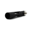 Harley Dyna Wide Glide 1x Black Jiffy Stand Kickstand Extension (1991-2017)