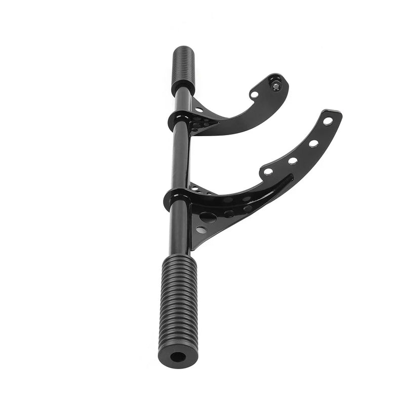 Harley Softail Street Bob Low Rider Engine Guard Bar Crash Bar (2018+)