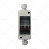 Solar System 32A/63A PV Disconnect Box DC500V Circuit Breaker