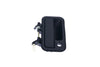 Holden Rodeo TF Textured Black Right Front Outer Door Handle (1988-2003)