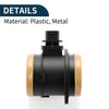Hyundai Veracruz (2007-2012) - 1 x Meter Assembly Mass Air Flow Sensor