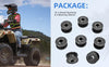 Arctic Cat 300 Shock Bushing & Bearing Sleeve Kits 4 x Absorber (1998–2005)