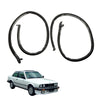 BMW 3 Series M3 E30 318is 320is 325iX 1982-1994 Front Door Gasket Weatherstrip