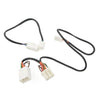 Harley Touring Motorcycles Quick Disconnect Wiring Harness (1996-2013)
