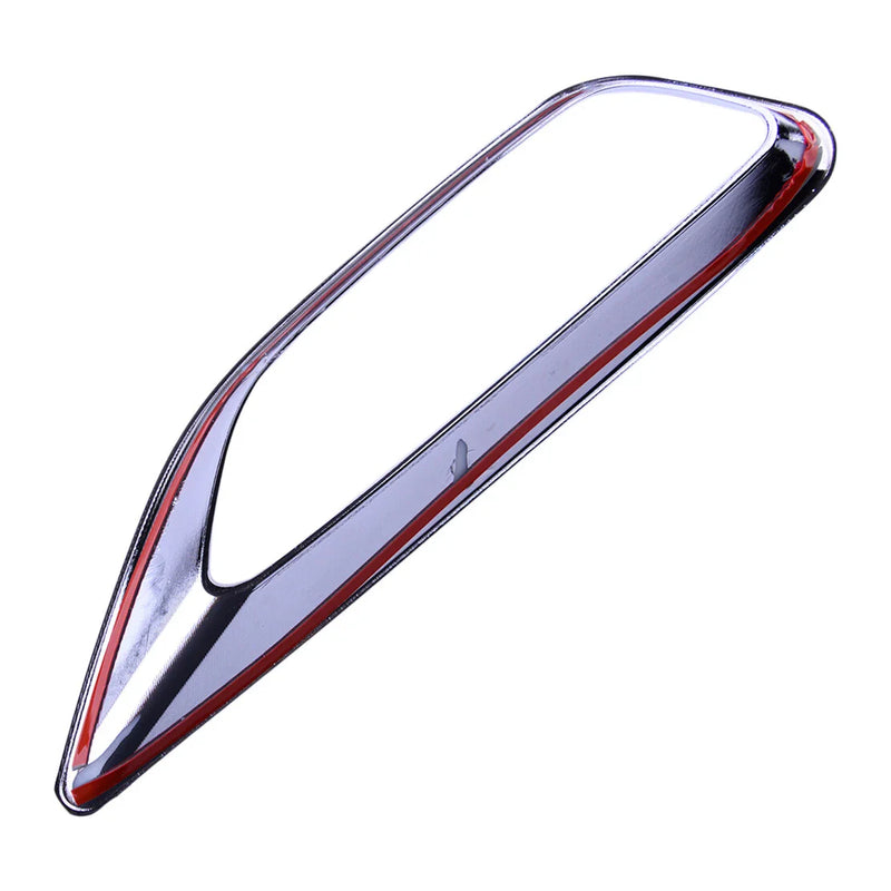 Kia Sorento Rear Bumper Fog Light Bezel Cover (2016-2020)