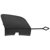 Benz GLC-Class Front Bumper Tow Hook Cover Cap (2016-2019)
