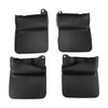 Toyota Land Cruiser Prado Mud Flaps Splash Guards (1996–2002)