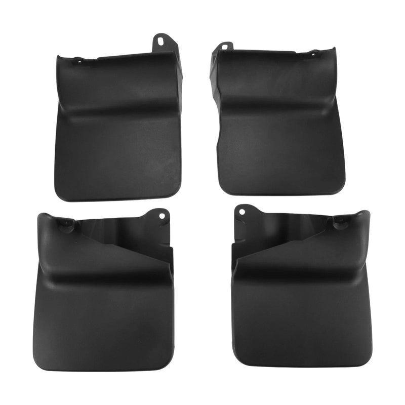 Toyota Land Cruiser Prado Mud Flaps Splash Guards (1996–2002)