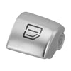 Mercedes C Class Custom Fitment Silver Window Switch Button Cover