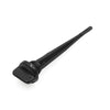 CG125 Dipstick / 2 x Black Plastic Motorcycle Engine Oil Tank Level Gauge