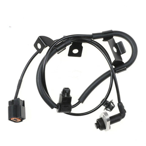 Mitsubishi Triton 2.4L 4PC ABS Wheel Speed Sensors (2015-2023)