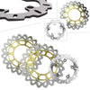 Yamaha YZF R1 Brake Disc Rotors (2004-2006)