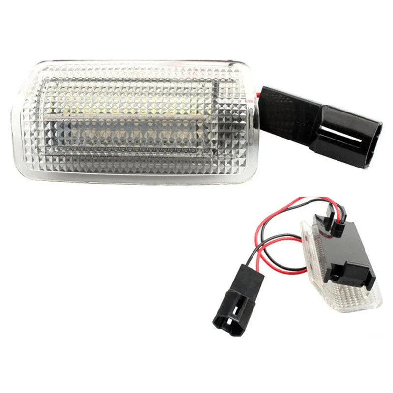 Lexus Toyota LED Side Door Courtesy Lights (2001-2023)
