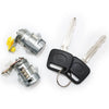 Toyota 4Runner Pickup Door Lock Cylinder + Key (1996-2002)