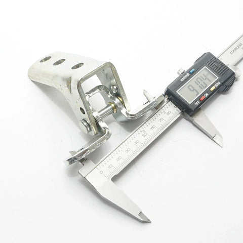 Mitsubishi Triton L200 2005-2015 Upper Lower Front Door Hinge