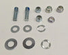 Holden HJ-HZ Torana Seat Belt Mounting Stud Bolt Kit 2 x (1974-1980)