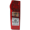 Isuzu D-Max Dmax RC Utility 2015-2019 LED Tail Light (2015-2019)