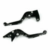 Honda CB600F Hornet Adjustable Folding Lever Set (2000-2006)