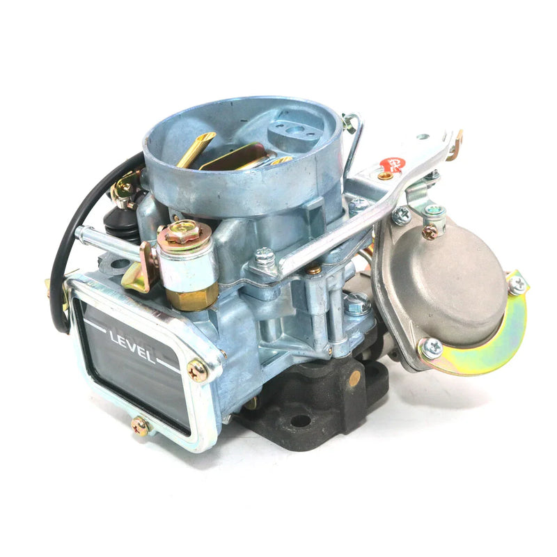 Nissan Silvia S110 Datsun Gazelle 180SX 1979-1983 1.8L Carburetor