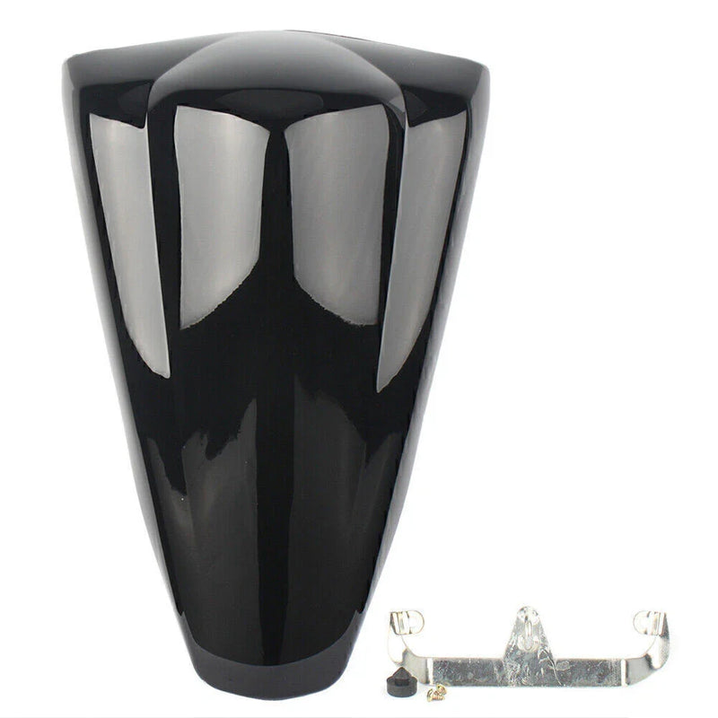 Honda CBR250R (2011-2013) - Black Rear Seat Back Cover Cowl