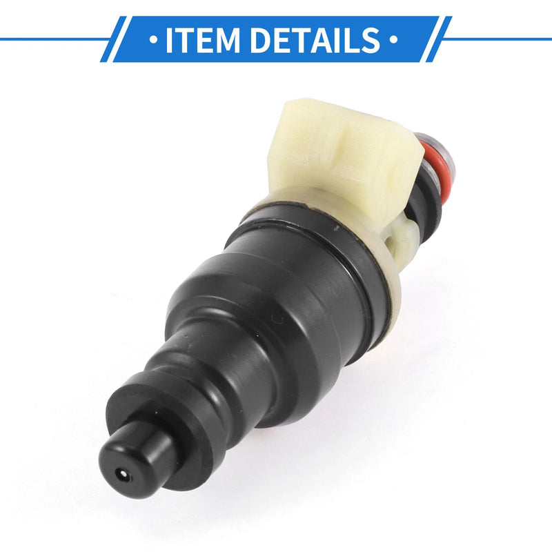 Mitsubishi Diamante 3.0 Fuel Injector No.MD156760 (1992-1993)