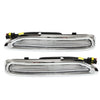 Lexus RX300 Dual Color LED Fog Lights (1998-2003)