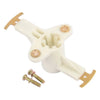 Distributor Rotor Garden Indoor Stable Characteristics 1 Pc
