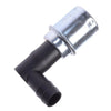 Chevrolet Astro Camaro Cadillac K1500 K2500 PCV Valve (1995-2005)