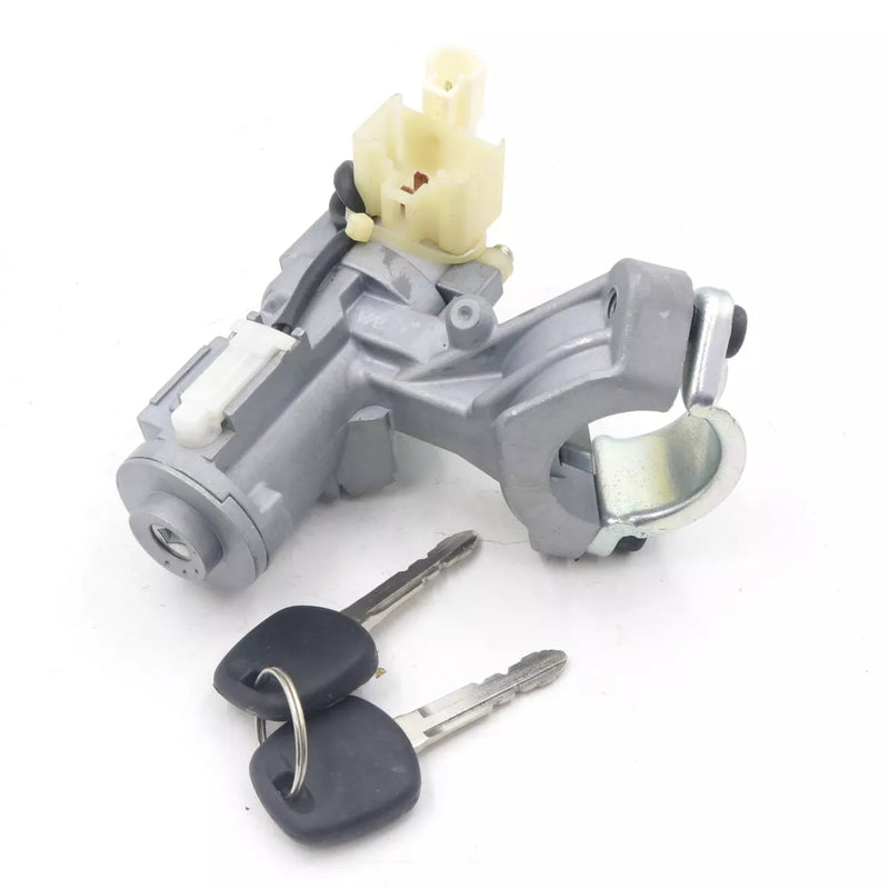 Toyota Hiace Commuter 2004-2019 Ignition Starter Switch & Keys