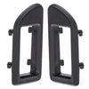 DODGE VIPER and Prowler Door Handle Bezel Replacement