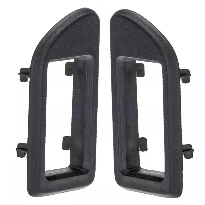 DODGE VIPER and Prowler Door Handle Bezel Replacement