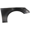 Fender For Audi A4 2017-2019 Front Passenger Side