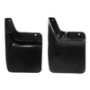 Nissan Navara D22 1997-2004 Rear Mud Guard Flap x2