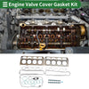 Chevrolet Tahoe Valve Cover Gasket Kit 5.3L 1 Set (2015 - 2020)